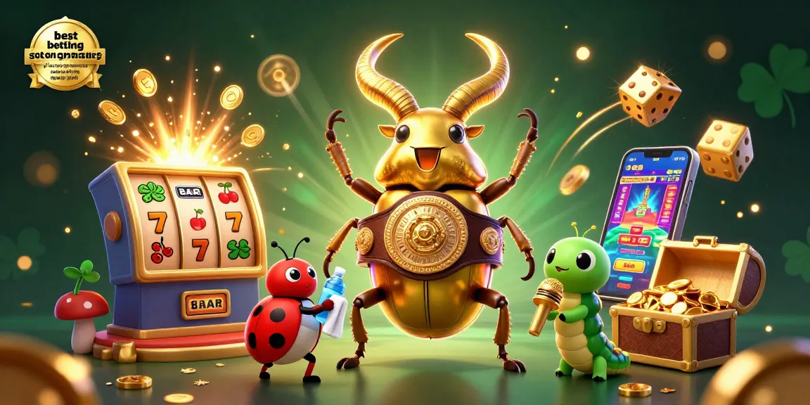 Experience the action-packed best betting sites not on gamstop / bookies not on gamstop guide with dynamic characters and rich casino elements.